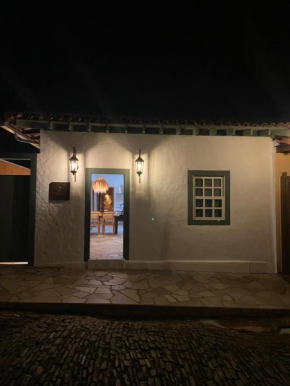 Casa Amaya